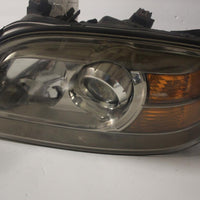 2004-2006 ACURA MDX LEFT DRIVER SIDE HEADLIGHT 29975 - BIGGSMOTORING.COM