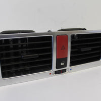 2003-2005 LAND ROVER RANGER ROVER CENTER DASH A/C HEATER AIR VENT - BIGGSMOTORING.COM