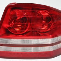 2008-2010 Dodge Avenger Passenger Right Side Rear Tail Light 05303990AD