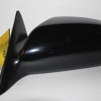 2007-2011 TOYOTA CAMRY  DRIVER LEFT SIDE POWER DOOR MIRROR BLACK