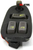 1993-2002 Chevy Camaro Driver Left Side Power Window Master Switch - BIGGSMOTORING.COM