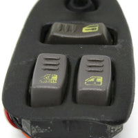 1993-2002 Chevy Camaro Driver Left Side Power Window Master Switch - BIGGSMOTORING.COM