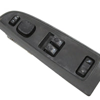 2003-2006 Chevy Silverado Driver Left Side Power Window Master Switch 15202848 - BIGGSMOTORING.COM