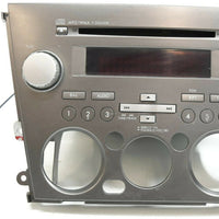 2005 Subaru Legacy Radio Stereo Cd Player 86201 AG61A - BIGGSMOTORING.COM