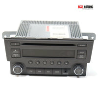 2013-2014 Nissan Sentra Radio Stereo Cd Player 28185-3RA2A