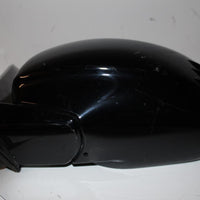 2011-2013 HONDA ODYSSEY DRIVER SIDE POWER DOOR MIRROR BLACK 27430