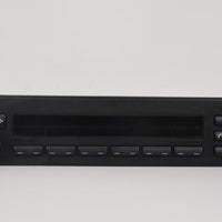 97-03 BMW E39 525i 530i 540i MULTI-NFORMATION MID PHONE CONTROL RADIO DISPLAY