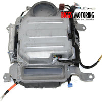 12 13 14 15 Acura ILX Hybrid Inverter  Hybrid Battery Charger Converter DC COMPL - BIGGSMOTORING.COM