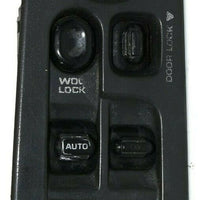 2005-2010 Dodge Ram Driver Left Side Power Window Master Switch 5HZ71TRMAC - BIGGSMOTORING.COM