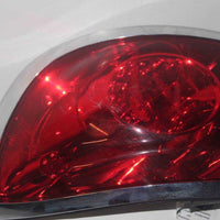 2008-2012 BUICK ENCLAVE PASSENGER SIDE TAIL LIGHT 29585