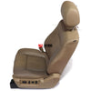 1999-2016 Factory Oem Ford F250 F350 F450 Super Duty Front Driver Left Seat Tan - BIGGSMOTORING.COM