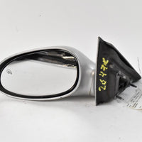 2005-2009 BUICK LACROSSE DRIVER LEFT SIDE DOOR MIRROR SILVER 26476 - BIGGSMOTORING.COM