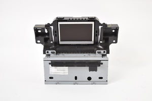 12-14  FORD FOCUS RADIO MECHANISM CD PLAYER DISPLAY SCREEN CM5T-19C107-BG - BIGGSMOTORING.COM