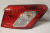 2007-2009 LEXUS ES350 PASSENGER SIDE REAR TAIL LIGHT