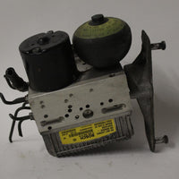 2003-2008 MERCEDES BENZ R230 SL500 ANTI LOCK ABS BRAKE PUMP A 005 431 05 12 - BIGGSMOTORING.COM