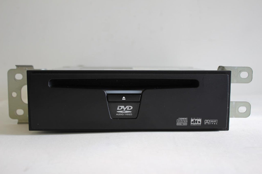 2006-2010 INFINITI M35 FX35 DVD ROM DISC DRIVE ENTERTAINMENT PLAYER 28184 EH100