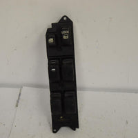 1999-2003 Mitsubishi Galant Left Driver Side Window Switch - BIGGSMOTORING.COM