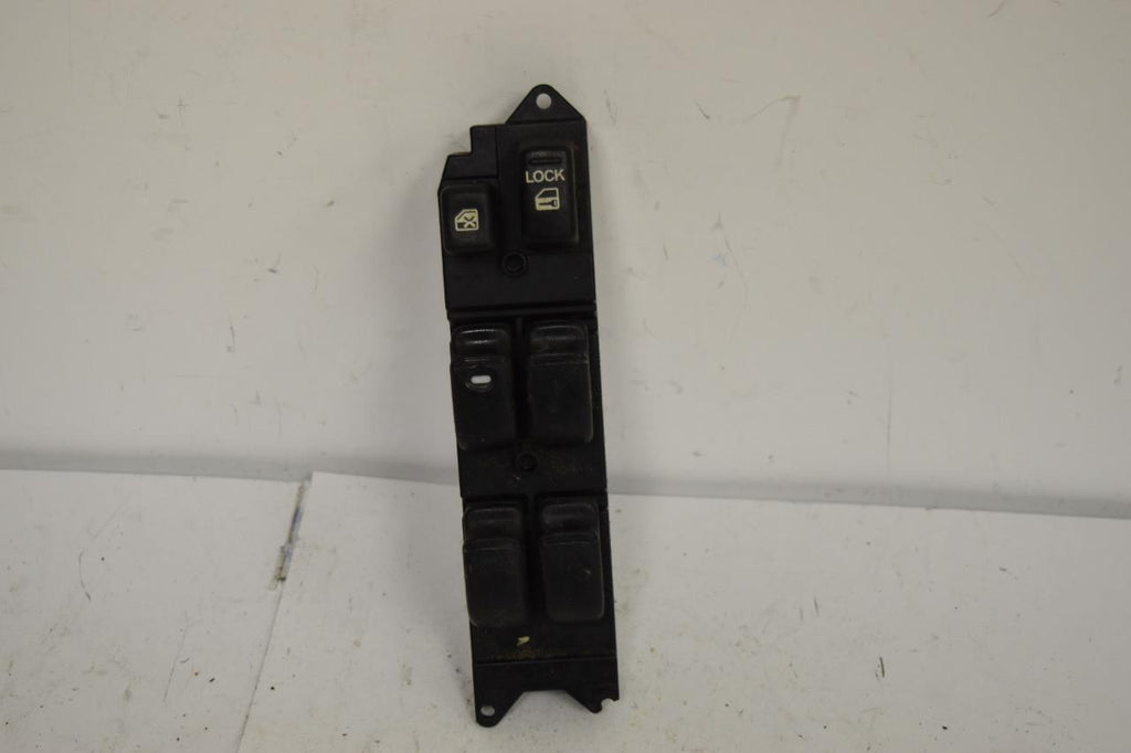 1999-2003 Mitsubishi Galant Left Driver Side Window Switch - BIGGSMOTORING.COM