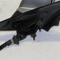 2005-2009 CADILLAC STS RIGHT PASSENGER POWER SIDE VIEW MIRROR opt.DR2 mem heat - BIGGSMOTORING.COM