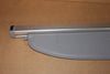 2004-2009 Toyota Prius Grey Rear Cargo Cover - BIGGSMOTORING.COM