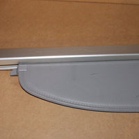 2004-2009 Toyota Prius Grey Rear Cargo Cover - BIGGSMOTORING.COM