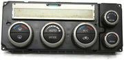 2005-2007 Nissan Pathfinder Ac Heater Climate Control Unit 27500 EA51A - BIGGSMOTORING.COM