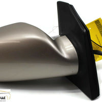 2003-2008 Toyota Corolla Passenger Right Side Power Door Mirror Gold 31349 - BIGGSMOTORING.COM