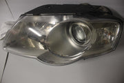 2006-2010 VOLKSWAGEN PASSAT FRONT DRIVER SIDE HEADLIGHT 29523/ 27589