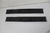 2000-2006 Mercedes Benz S500 S55 Driver & Passenger  Side  Front Door Sill Plate - BIGGSMOTORING.COM