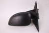 2006-2010 DODGE CHARGER DRIVER LEFT SIDE POWER DOOR MIRROR BLACK