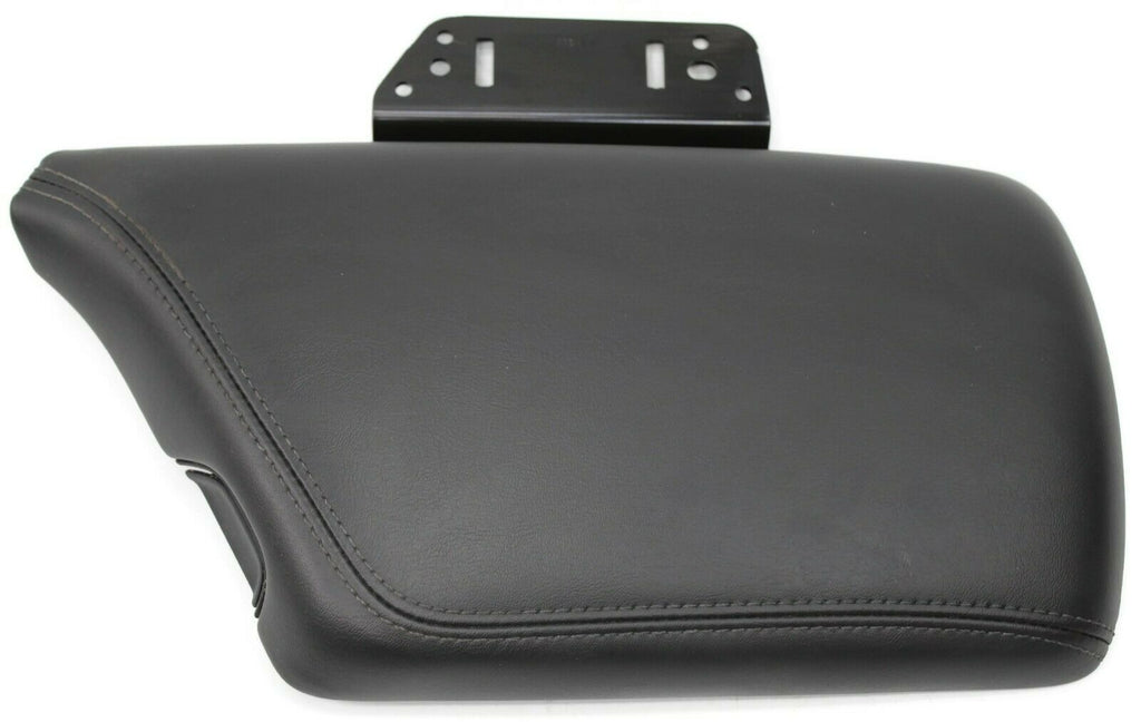 2015-2017 Dodge Challenger Center Console Storage Lid Cover 5LE49LA8AG