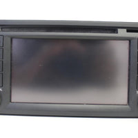 13 14 15  Nissan Nv200 Stereo Radio Receiver Navigation Cd Dvd Player - BIGGSMOTORING.COM