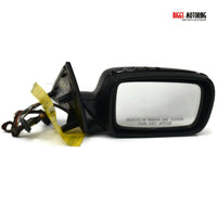 2002-2008 BMW 750i  Passenger Right Side Power Door Mirror Black 35325 - BIGGSMOTORING.COM