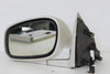 2002-2006 LINCOLN TOWN LEFT DRIVER SIDE MIRROR III E11015474 - BIGGSMOTORING.COM