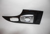 2005-2010 BMW 550I 528I CENTER CONSOLE SHIFTER BEZEL TRIM 5116 6974707-01 - BIGGSMOTORING.COM