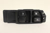 2005-2008 Mitsubishi Eclipse Driver Side Power Master Window Switch - BIGGSMOTORING.COM