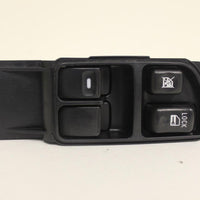 2005-2008 Mitsubishi Eclipse Driver Side Power Master Window Switch - BIGGSMOTORING.COM