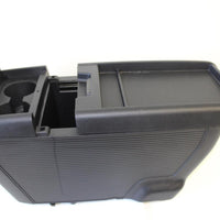 2005-2010 HONDA ODYSSEY 2ND ROW FLOOR CENTER CONSOLE CUPHOLDER STORAGE - BIGGSMOTORING.COM