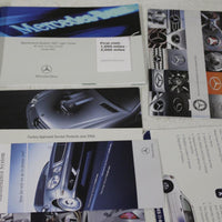 2007 MERCEDES BENZ M-CLASS OPERATOR'S COMMAND MANUAL