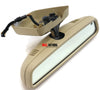 1992 - 1999 Mercedes S Class Rearview Mirror S500 S600 S320 S420 Cl500 (Beige) - BIGGSMOTORING.COM