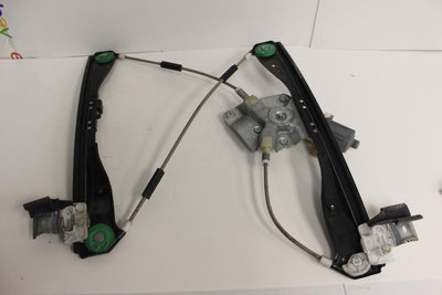 2005-2007 Chevy Malibu Front Passengerv Side Window Regulator W/ Motor - BIGGSMOTORING.COM