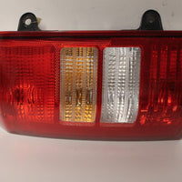 2007-2016 JEEP PATRIOT DRIVER SIDE REAR TAIL LIGHT 28786