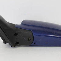 2004-2008 SUZUKI FORENZA RENO BLUE RIGHT PASSENGER SIDE MIRROR - BIGGSMOTORING.COM