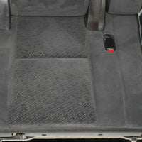 2007-2014 Chevy Yukon Tahoe 3rd Row Passenger & Driver Side Rear Cloth Seats