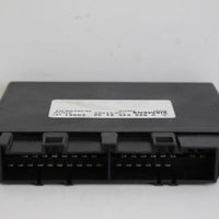 1998-2002 Mercedes Benz Ml320 W163 Transmission Tcu Control Module A 022 545 21 - BIGGSMOTORING.COM