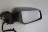 2007-2011 GMC ACADIA  PASSENGER SIDE DOOR MIRROR BLUE-GOLD CRYSTAL