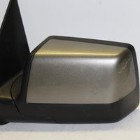 2006-2010 FORD EXPLORER LEFT DRIVER POWER SIDE DOOR MIRROR 28312