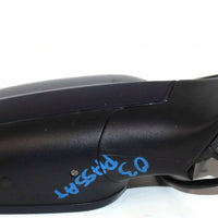 1998-2005 VW PASSAT PASSENGER RIGHT SIDE POWER DOOR MIRROR BLUE - BIGGSMOTORING.COM