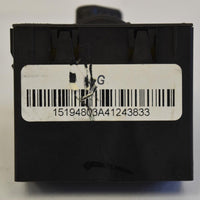 2003-2006 Chevrolet Tahoe Headlight Dimmer Switch 15194803 - BIGGSMOTORING.COM