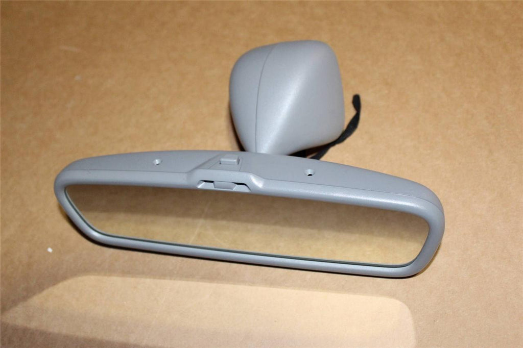 04-07 VW Volkswagen Touareg AUTO DIM Rear View Mirror OEM 5L6 905 0603 - BIGGSMOTORING.COM